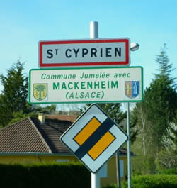 Comité de jumelage